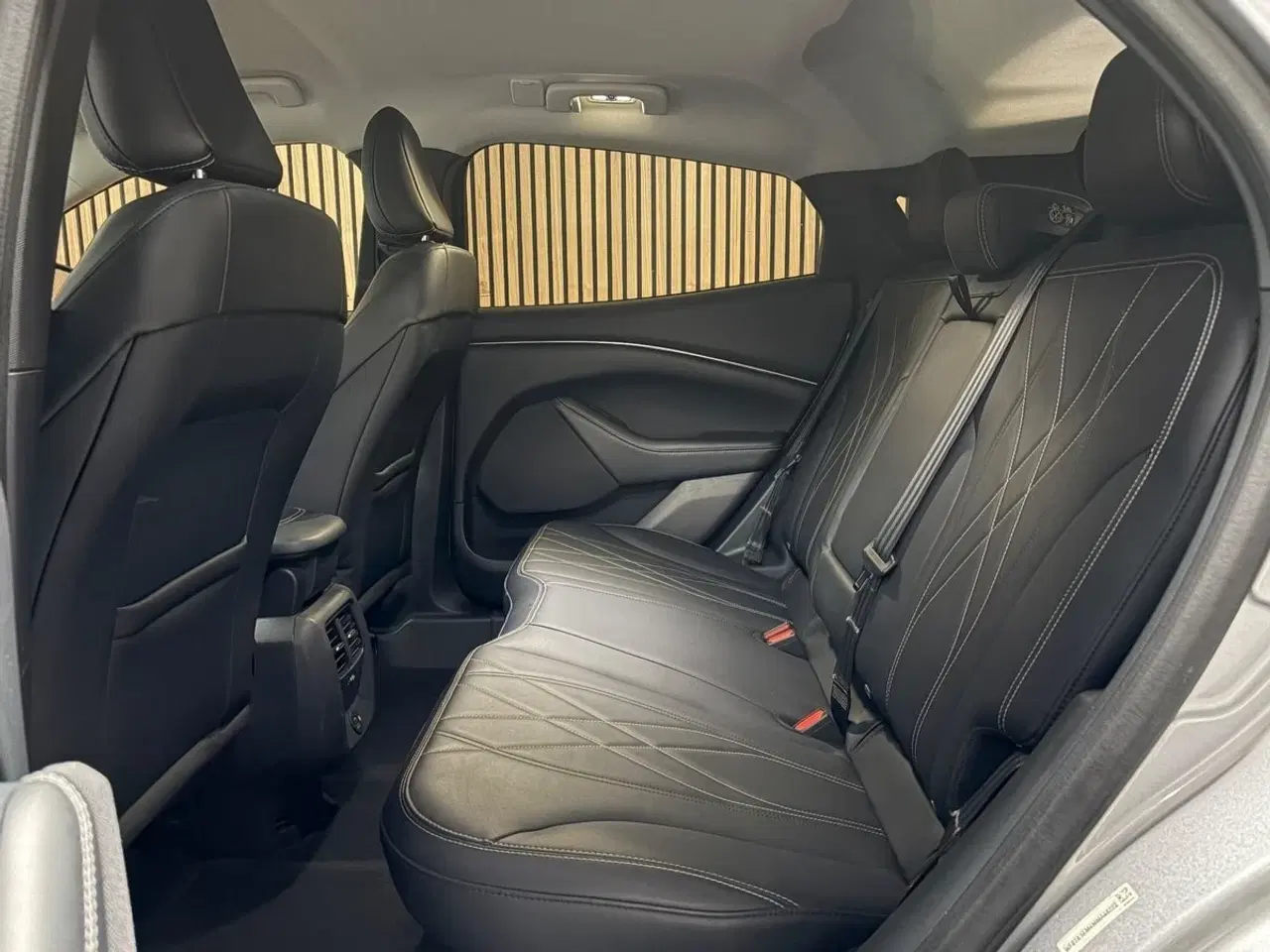 Billede 8 - Ford Mustang Mach-E 75 Standard Range