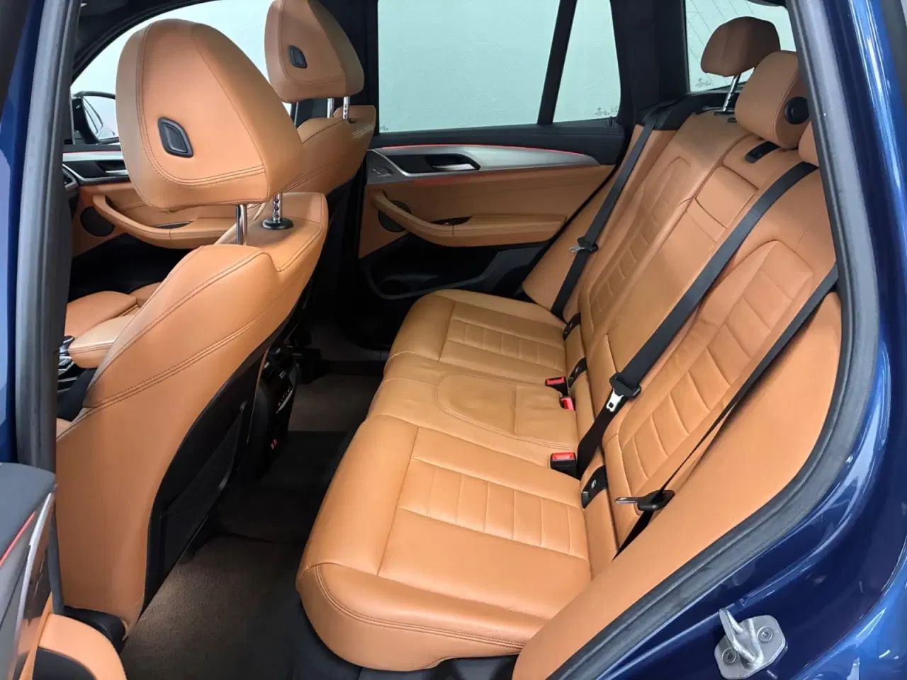 Billede 9 - BMW iX3  Charged Plus