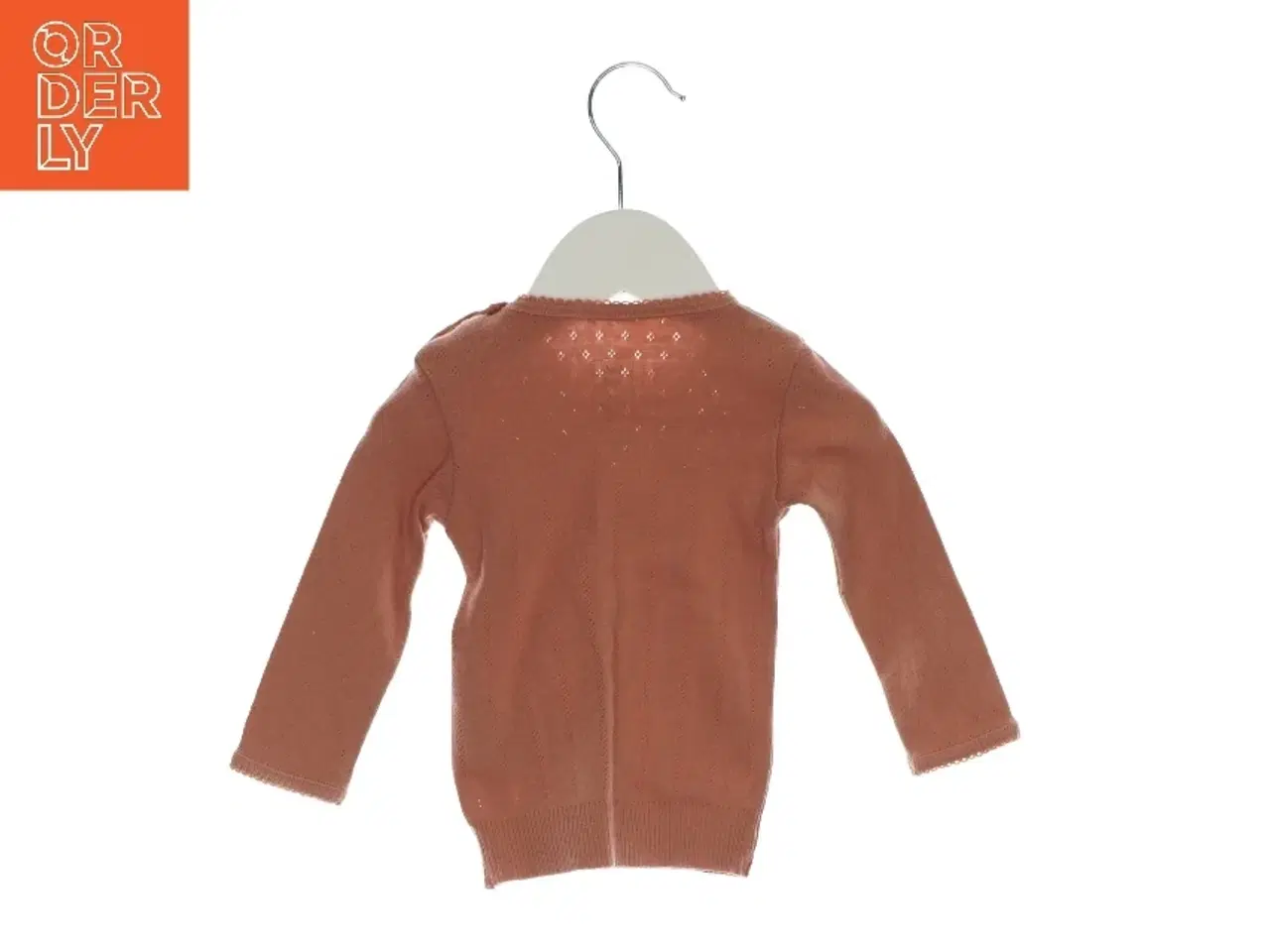 Billede 2 - Langærmet bluse fra Noa Noa (str. 74)