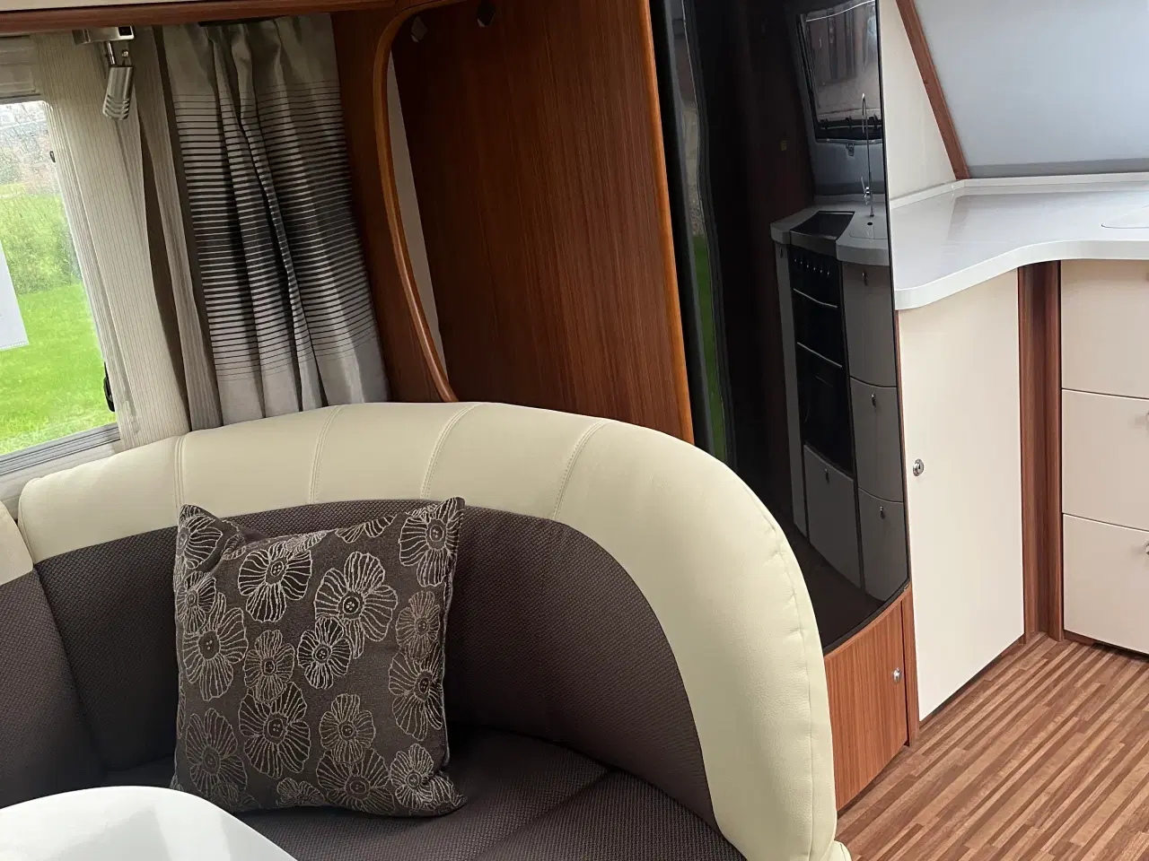 Billede 19 - 2015 Adria Alpina 743 HT