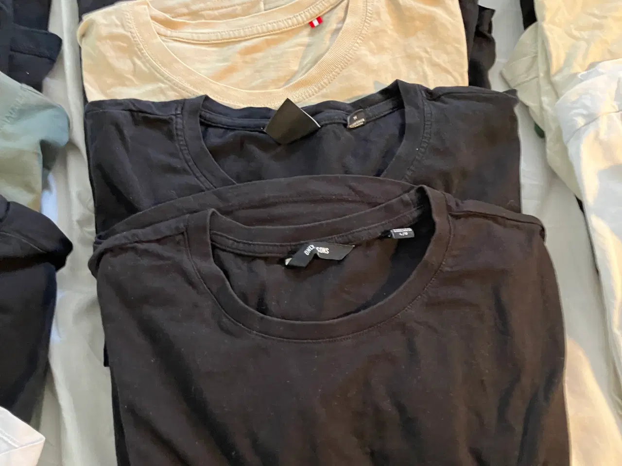 Billede 2 - t-shirts