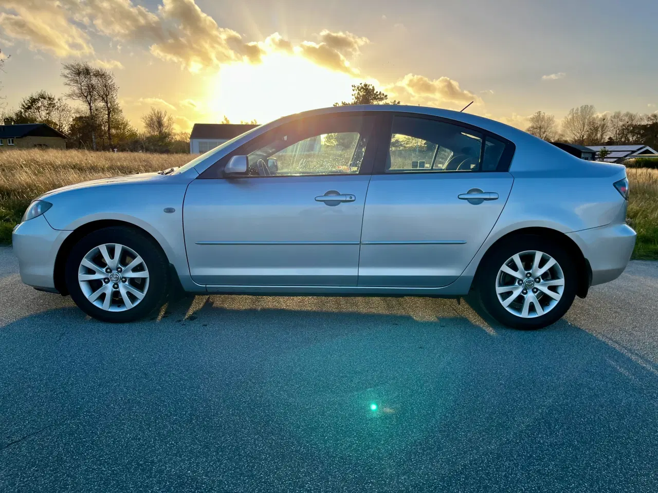 Billede 3 - Mazda 3 2.0 “Nysynet”