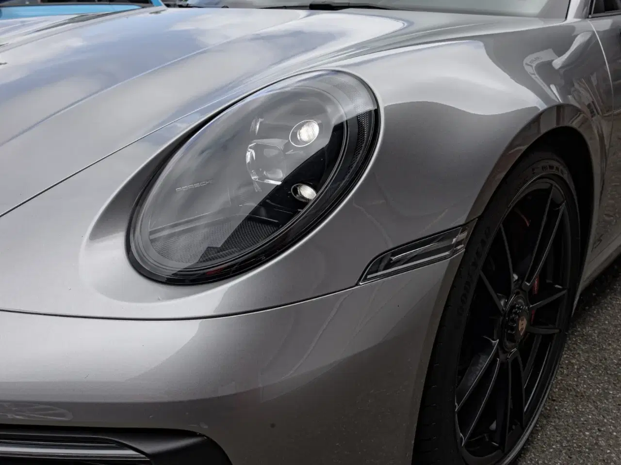 Billede 19 - Porsche 911 Carrera GTS 3,0 Coupé PDK