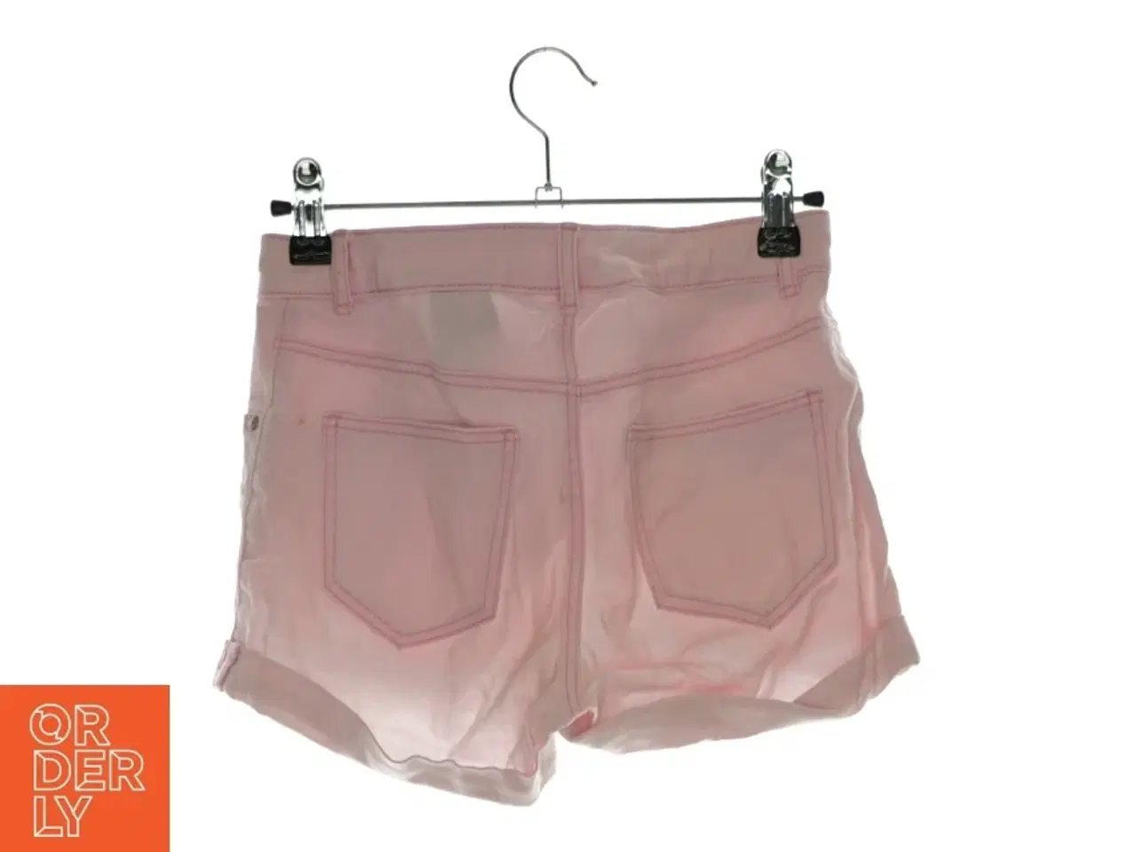 Billede 2 - Shorts fra H&M (str. 158)