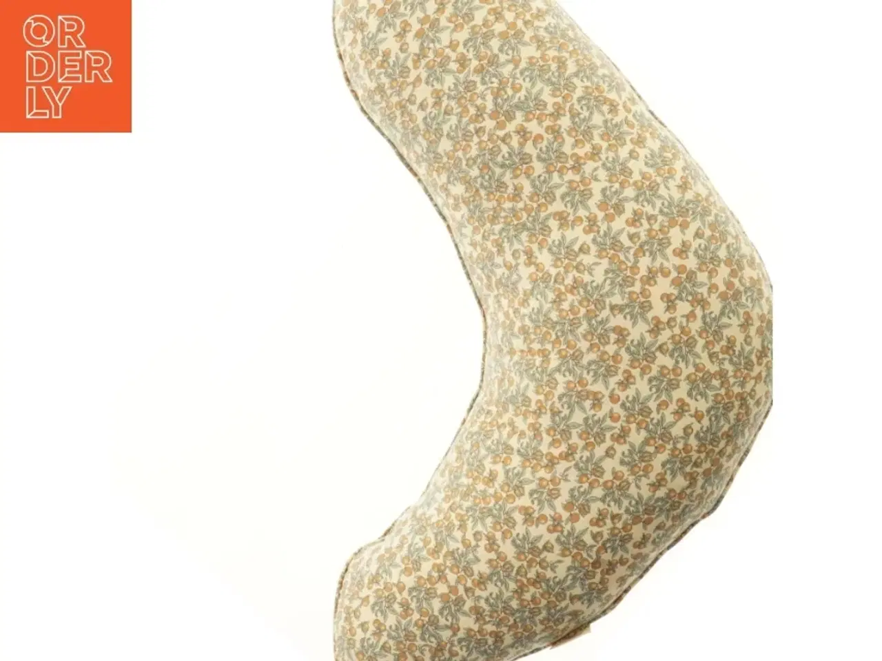 Billede 1 - Amme pude (str. 68 cm)