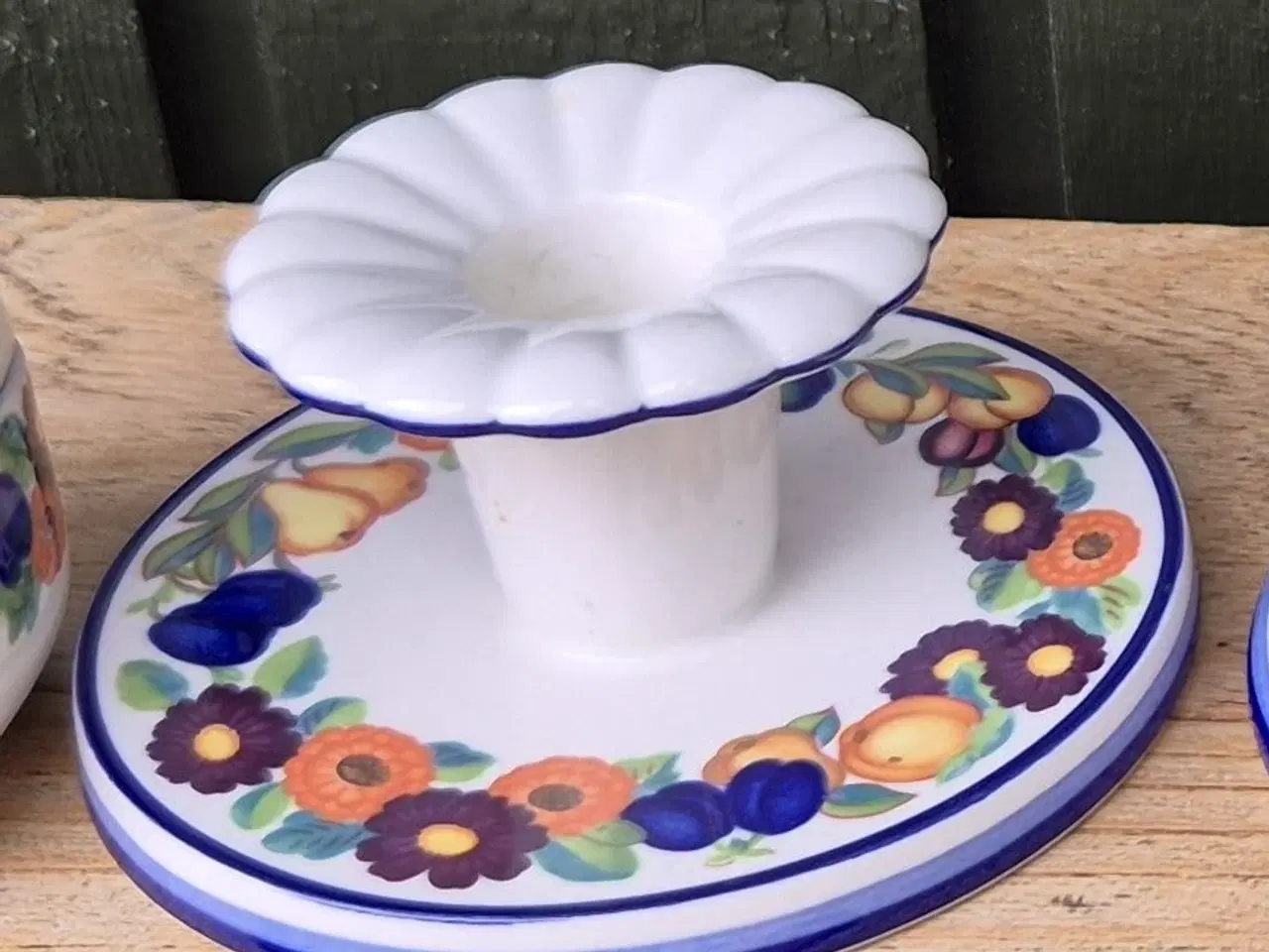 Billede 12 - Golden summer / gylden sommer Spise / kaffestel