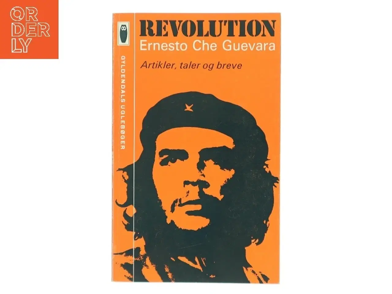 Billede 1 - Revolution af Ernesto Che Guevara (Bog)
