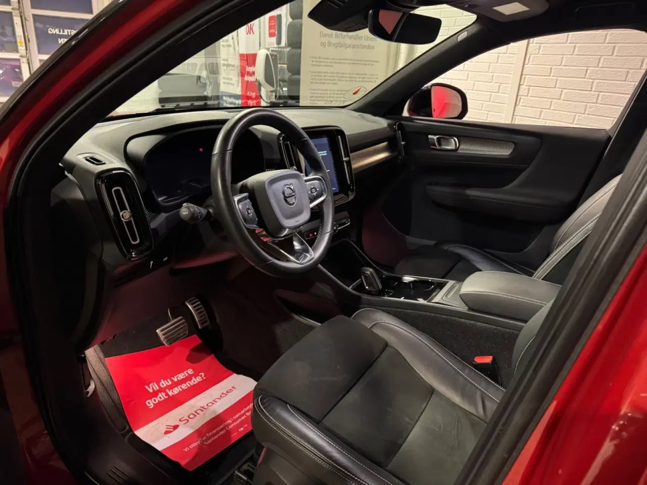 Billede 7 - Volvo XC40  P8 ReCharge Twin Plus