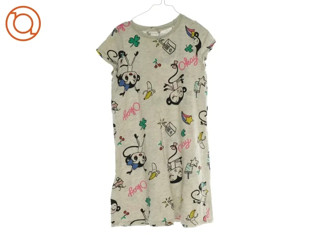 Billede 1 - Kjole fra H&M