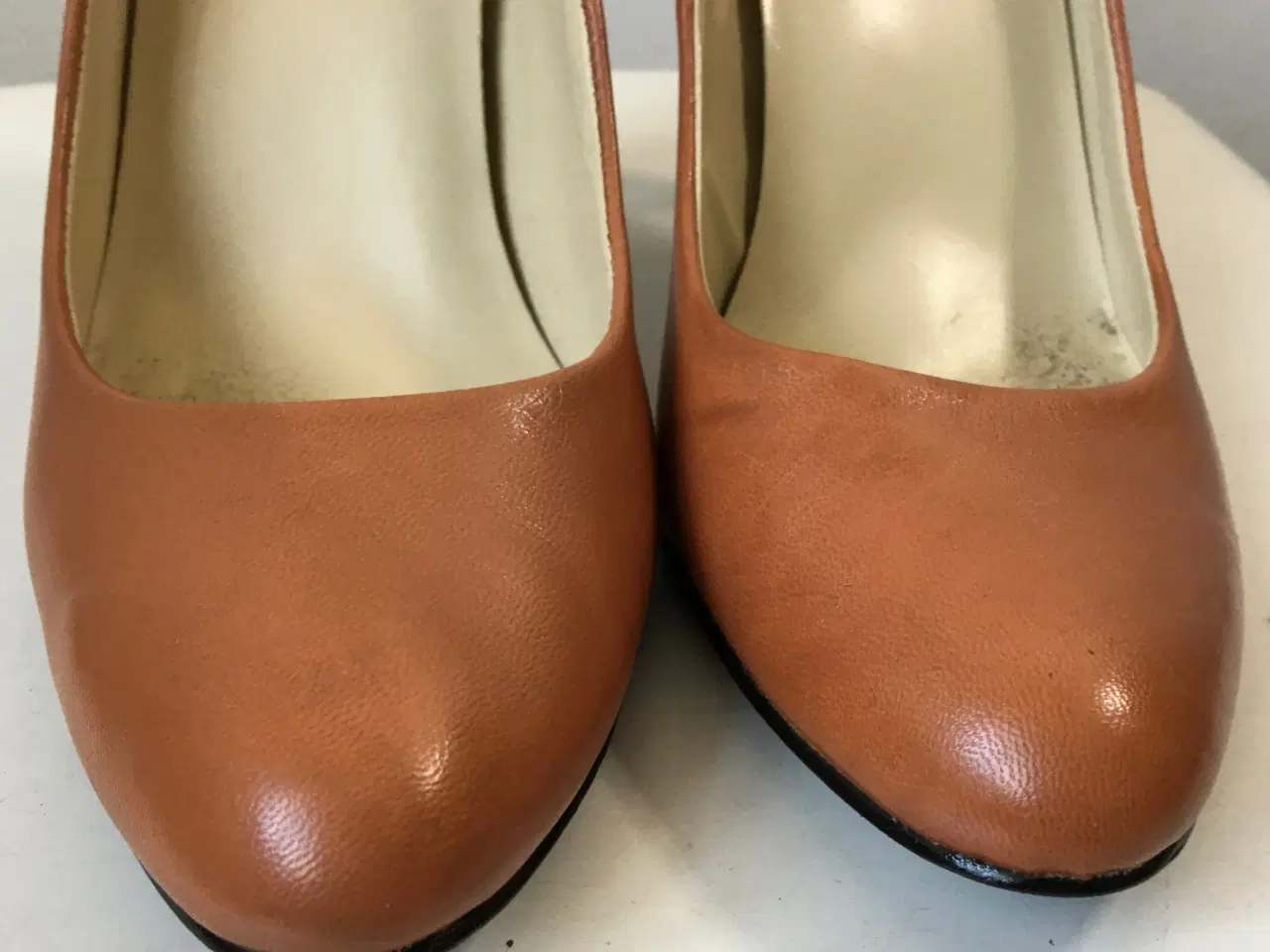Billede 3 - Ralph Lauren, pumps, str 39