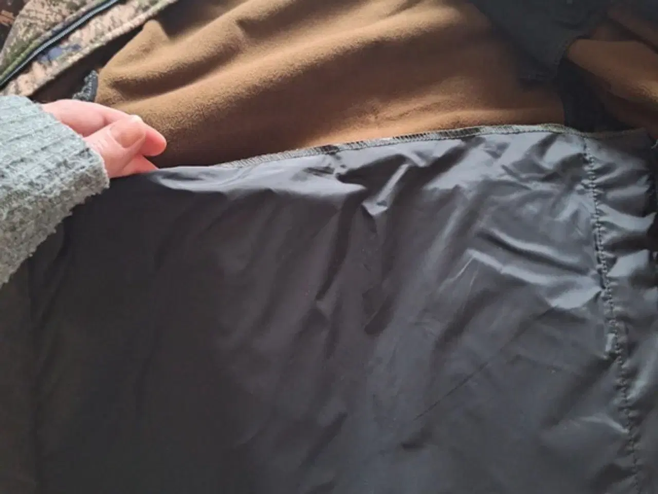 Billede 4 - Mike hammer jagt tøj