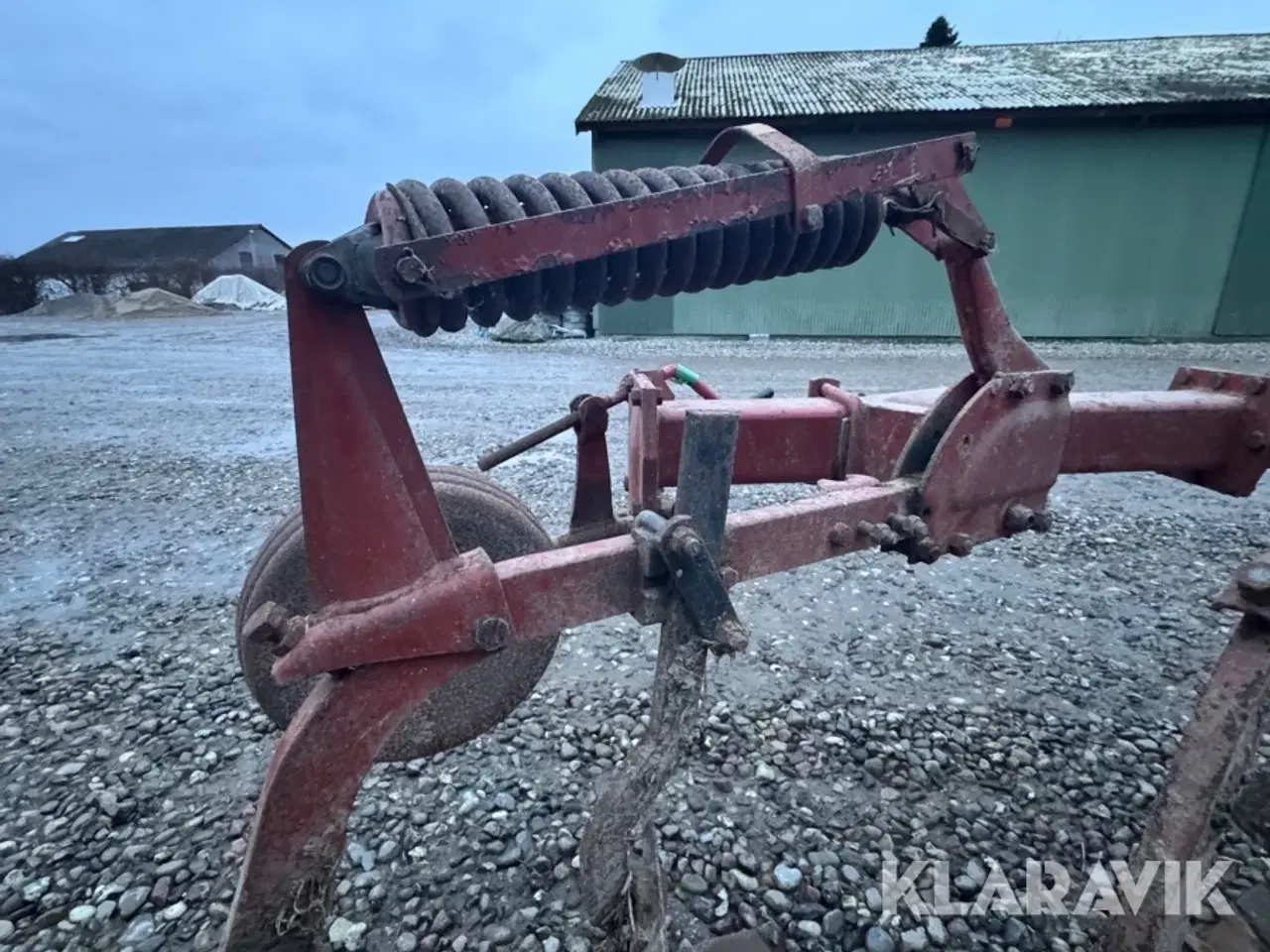 Billede 10 - Plov Fraugde