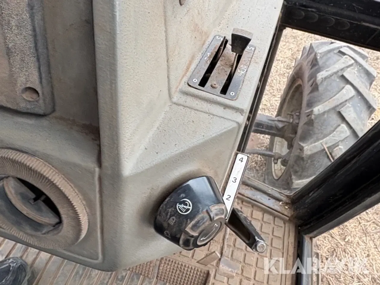 Billede 11 - Traktor Case 1494