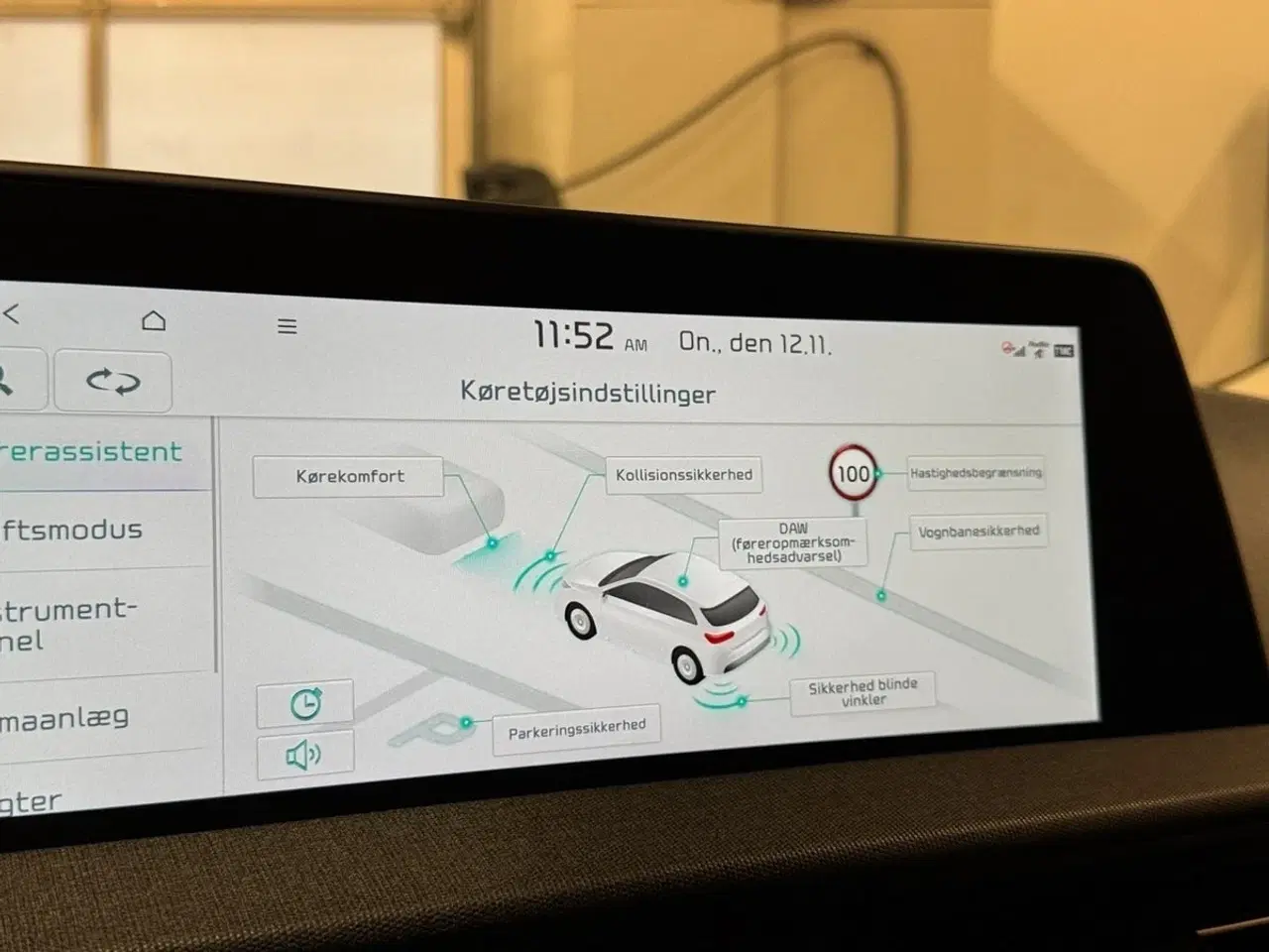 Billede 8 - Kia EV6 58 Standard Range Upgrade