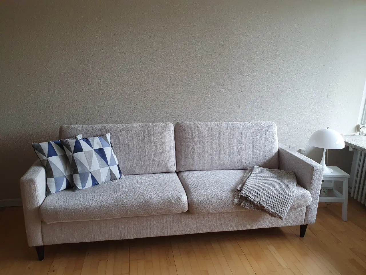 Billede 1 - Hjort Knudsen sofa