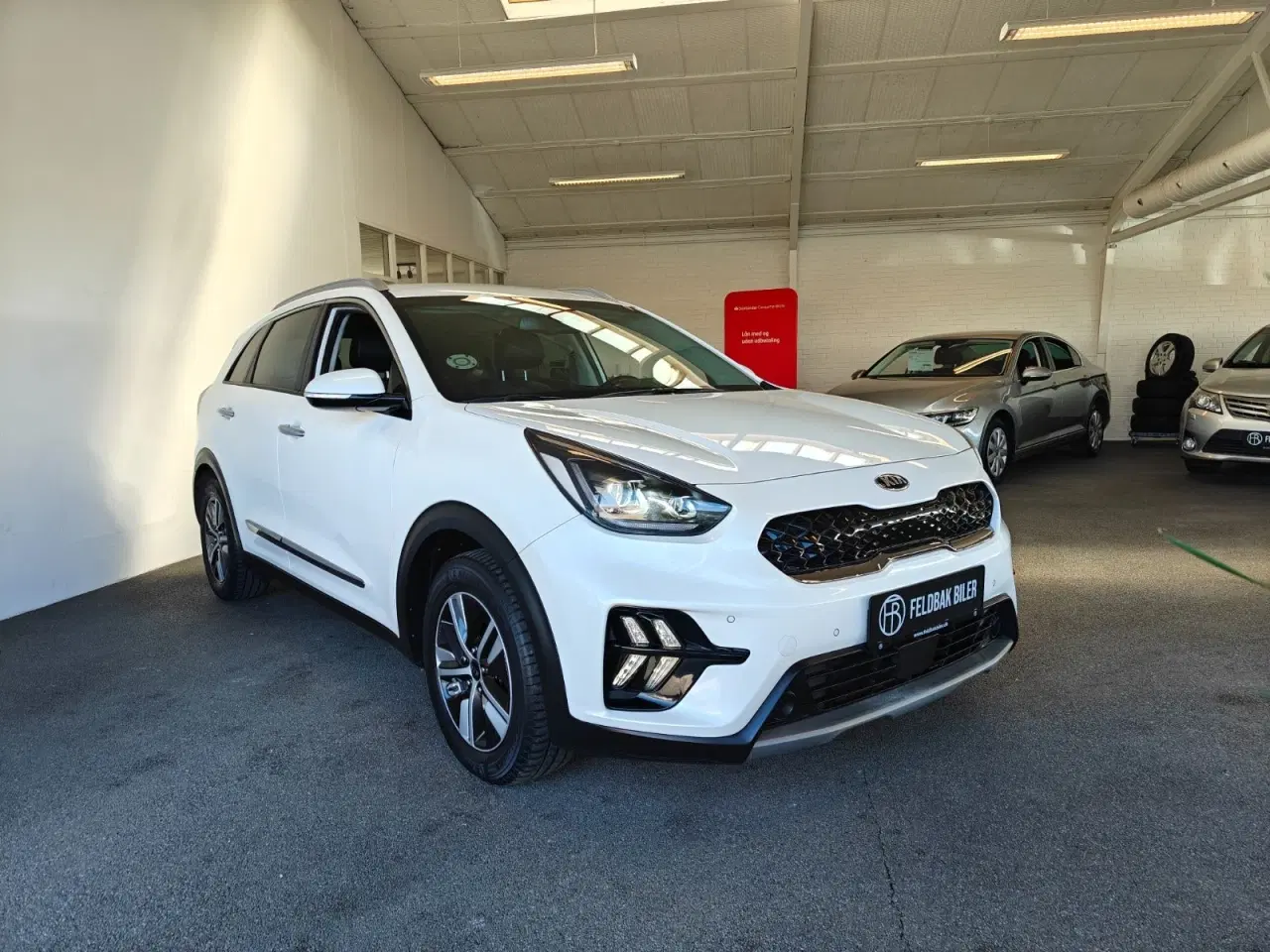 Billede 7 - Kia Niro 1,6 PHEV Advance+ DCT