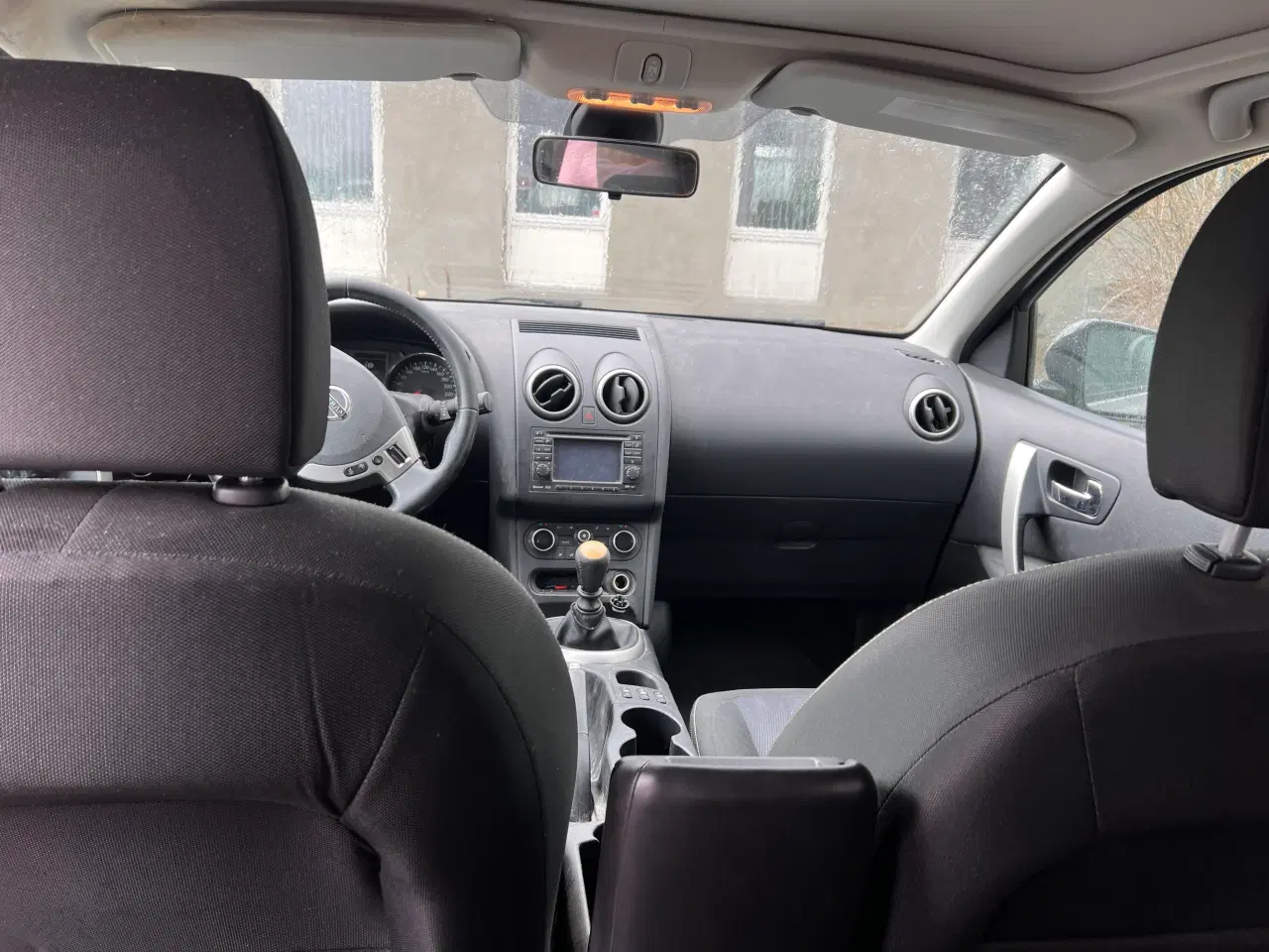 Billede 5 - Nissan Qashqai 1.5 DCI
