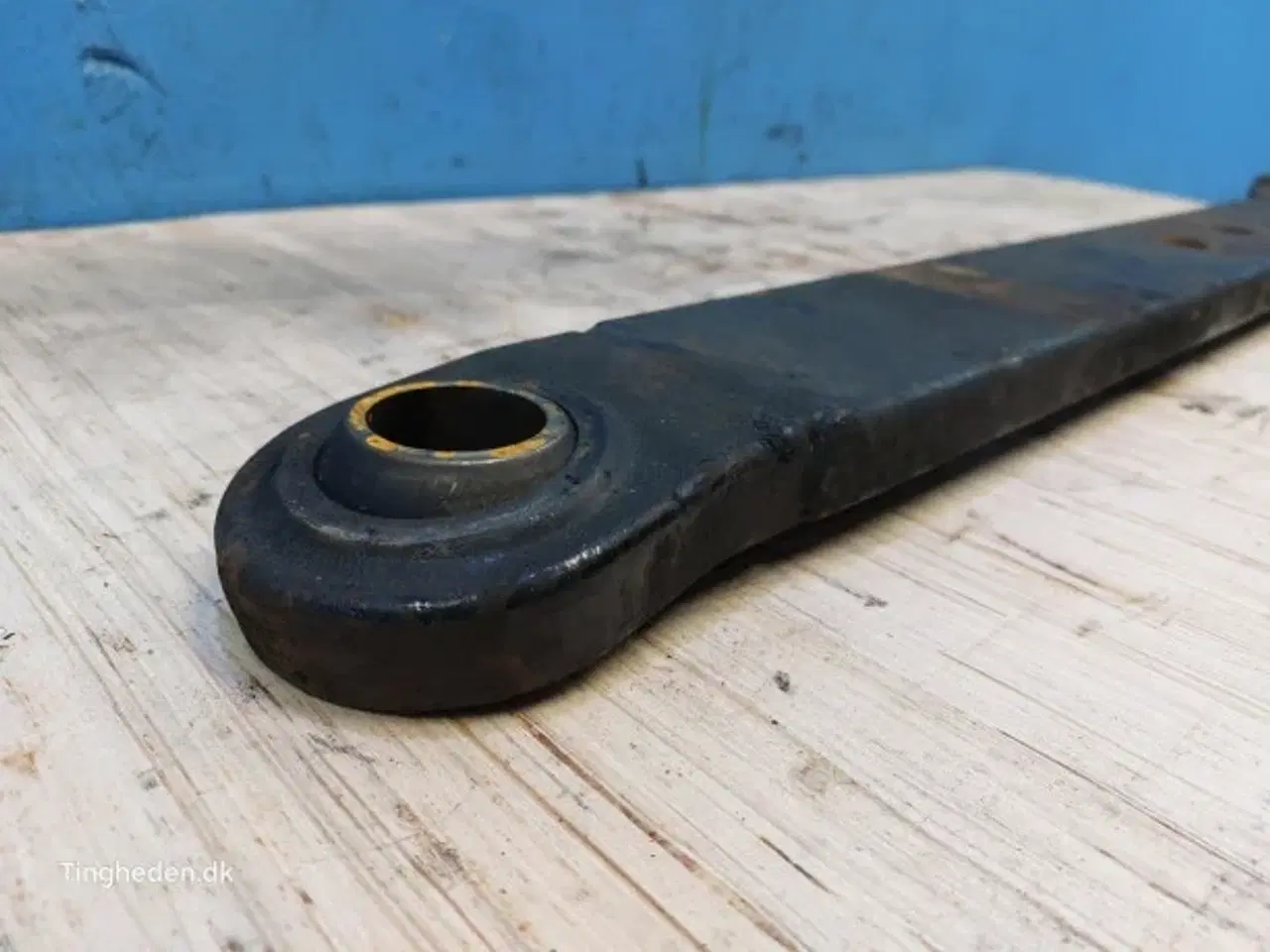 Billede 8 - Massey Ferguson 6465 Løftearm L. 3793235M1