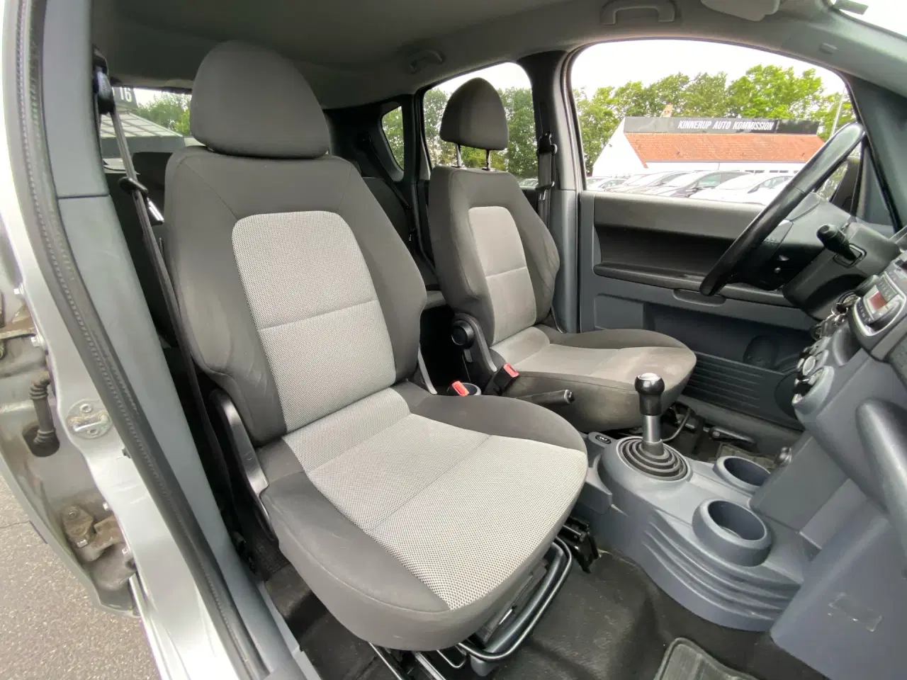 Billede 8 - Mitsubishi Colt 1,3 ClearT Intense CP 95HK 5d
