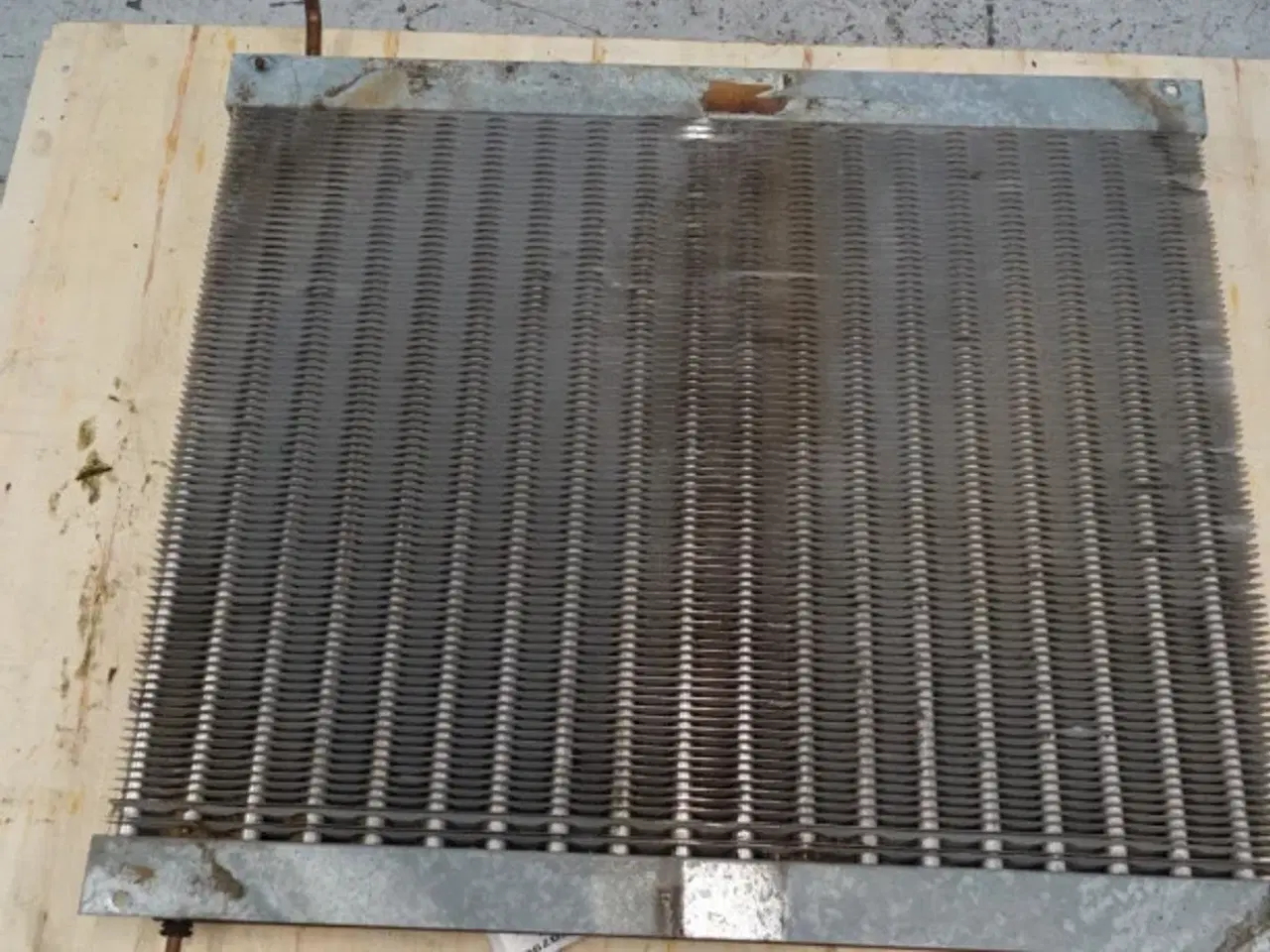 Billede 14 - Dronningborg D9000 A/C Køler 45070014