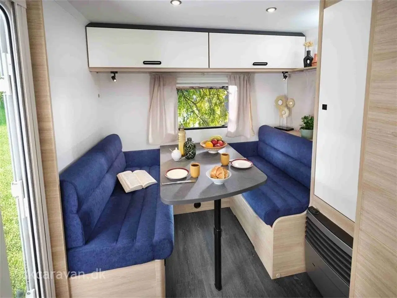 Billede 5 - 2025 - Caravelair ALBA 450