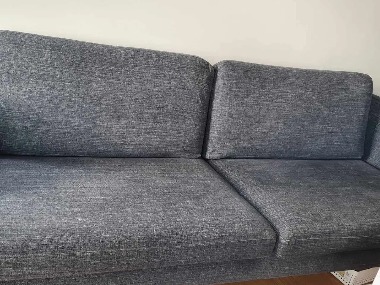 Billede 3 - Sofa, ILVA 4 personer 