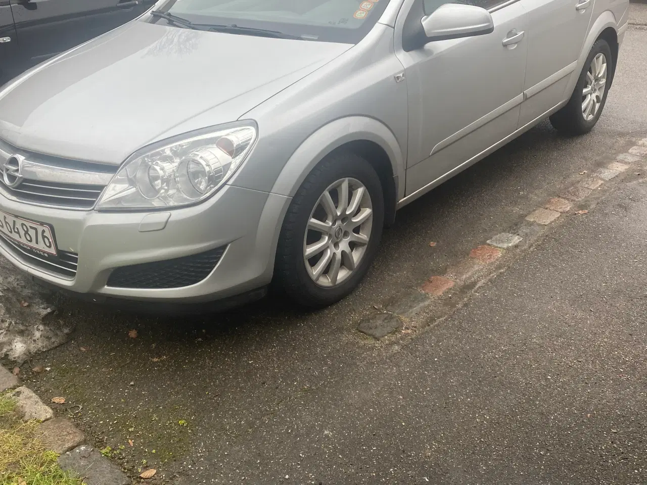 Billede 3 - Opel Astra 1,8 stationcar