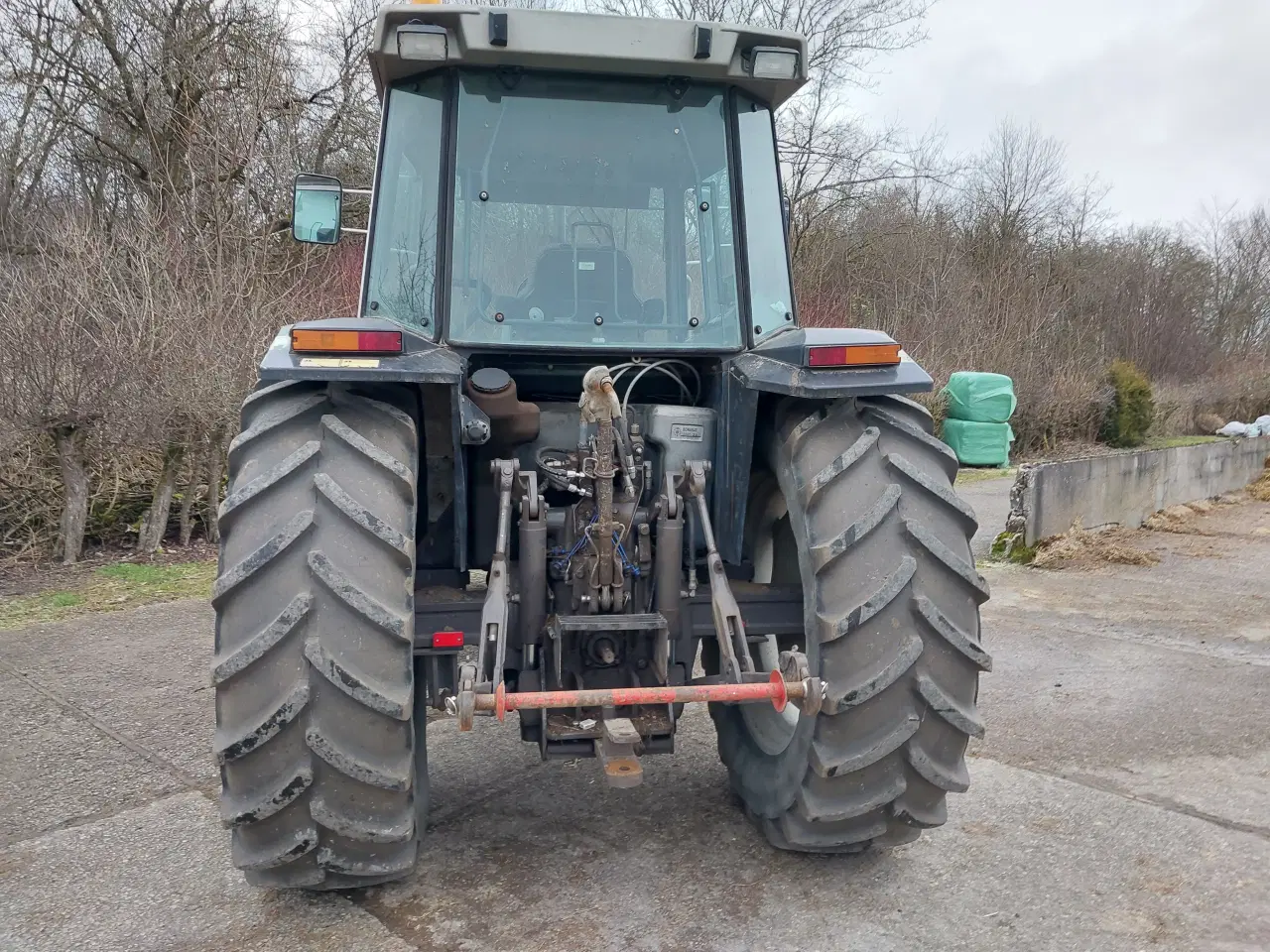 Billede 11 - Massey Ferguson 3070