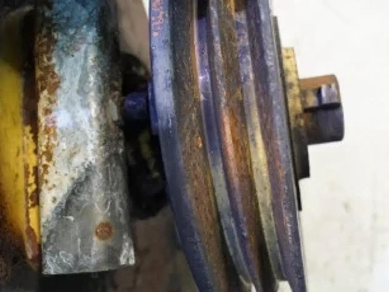 Billede 18 - New Holland TX62 Snitter 322322750