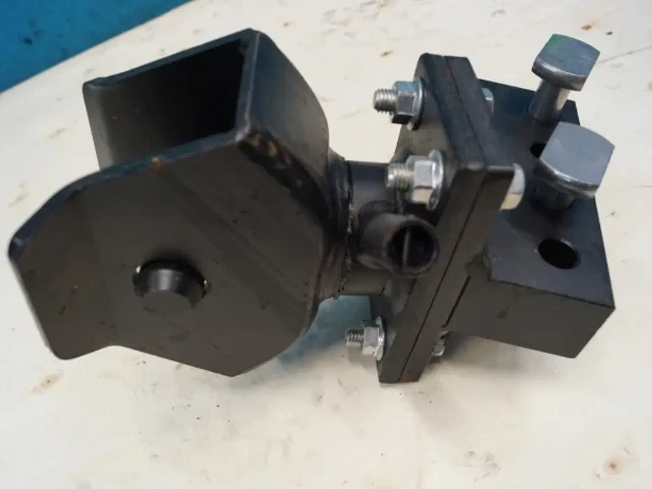 Billede 6 - John Deere 3720 Hitch LVBM19572