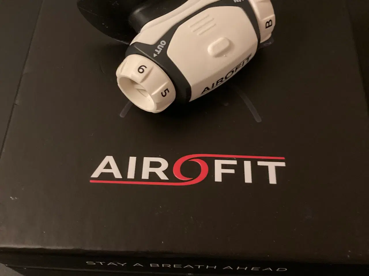 Billede 2 - Aerofit  PRO 2.0