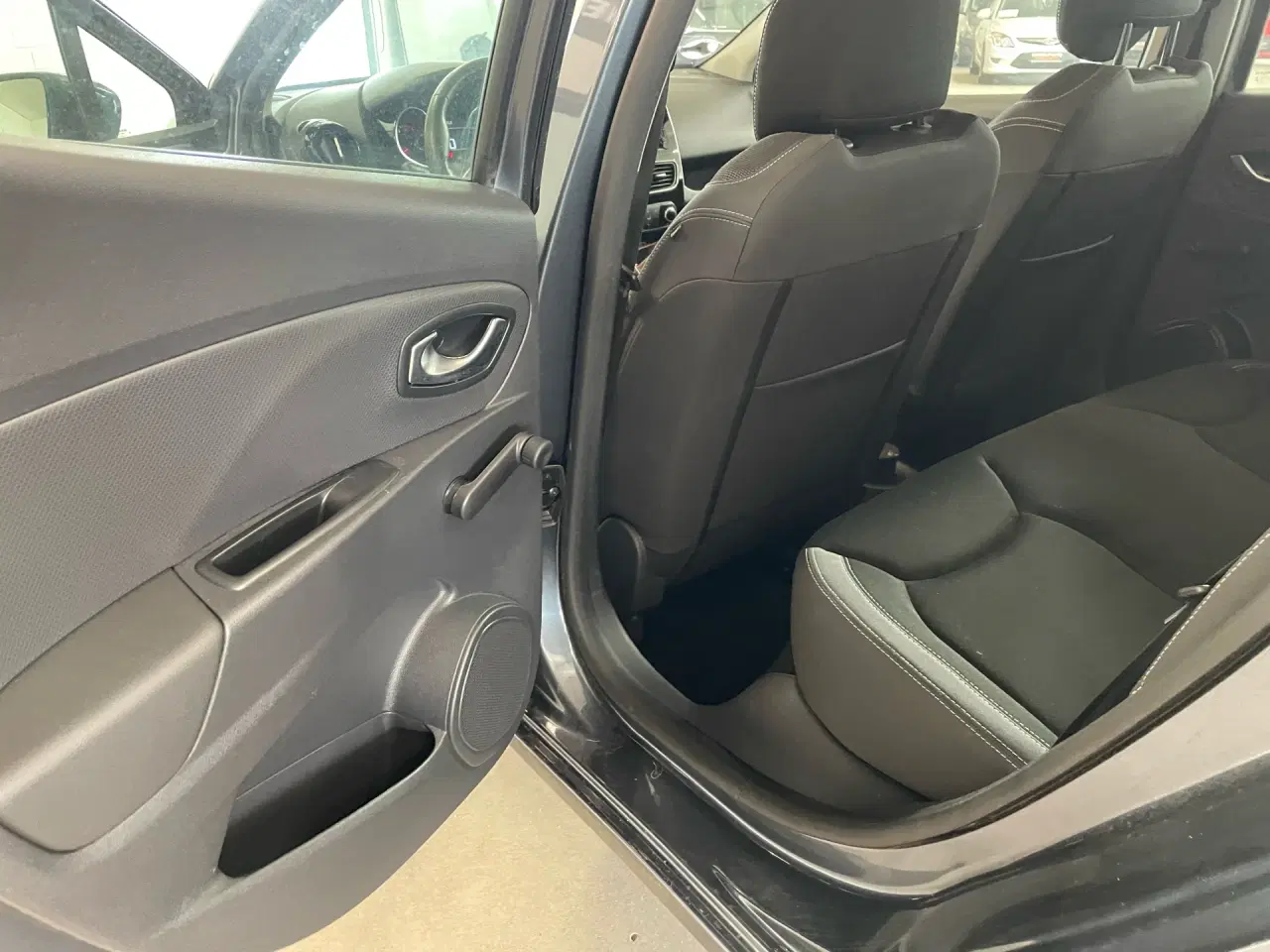 Billede 9 - Renault Clio 0,9 Energy TCe Zen 90HK 5d