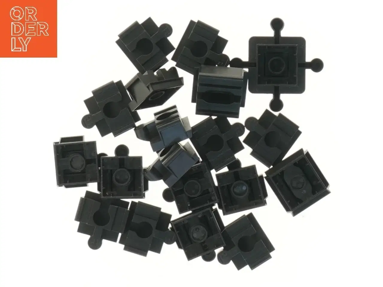 Billede 2 - Brio connectors (str. ca. 5x5 cm)