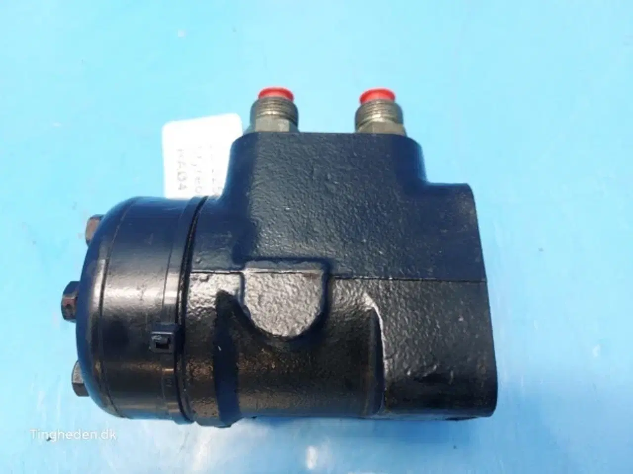 Billede 9 - John Deere 2254 Orbitrol AZ43166