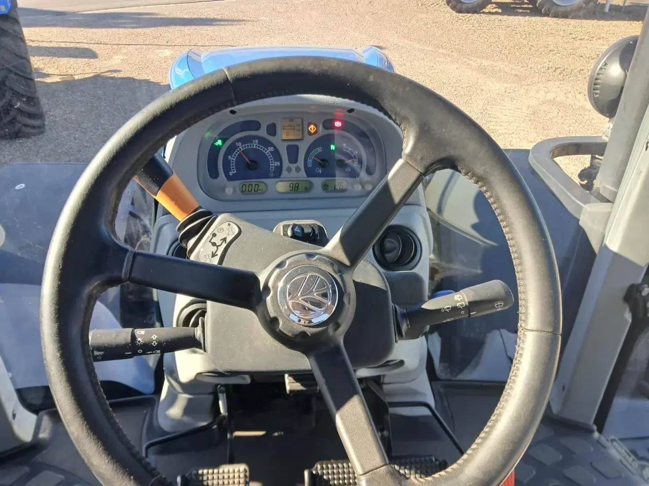 Billede 6 - New Holland T7.315 AC NEW