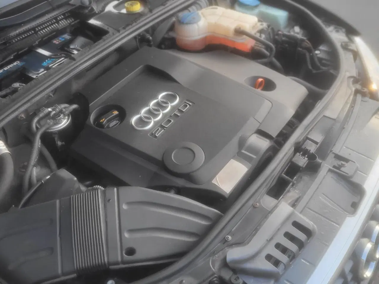 Billede 9 - Audi