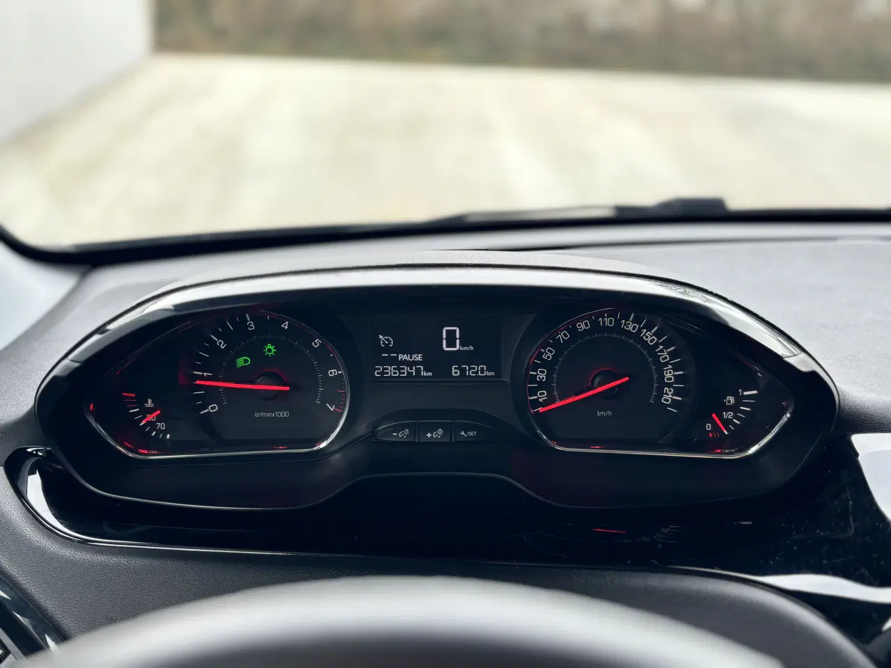 Billede 2 - Peugeot 208 1.0 VTi 5D