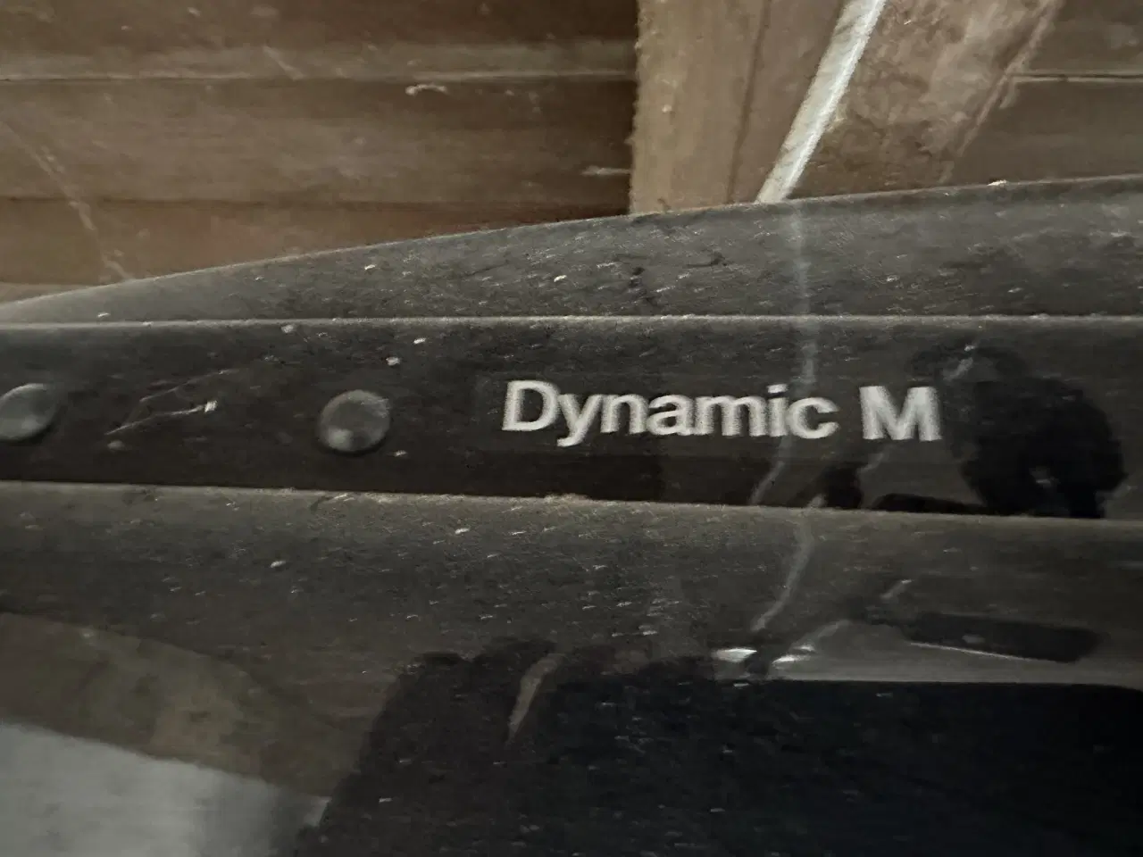 Billede 2 - Thule tagboks dynamic M