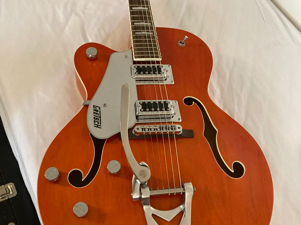 Billede 3 - El guitar Gretsch G5420 LH