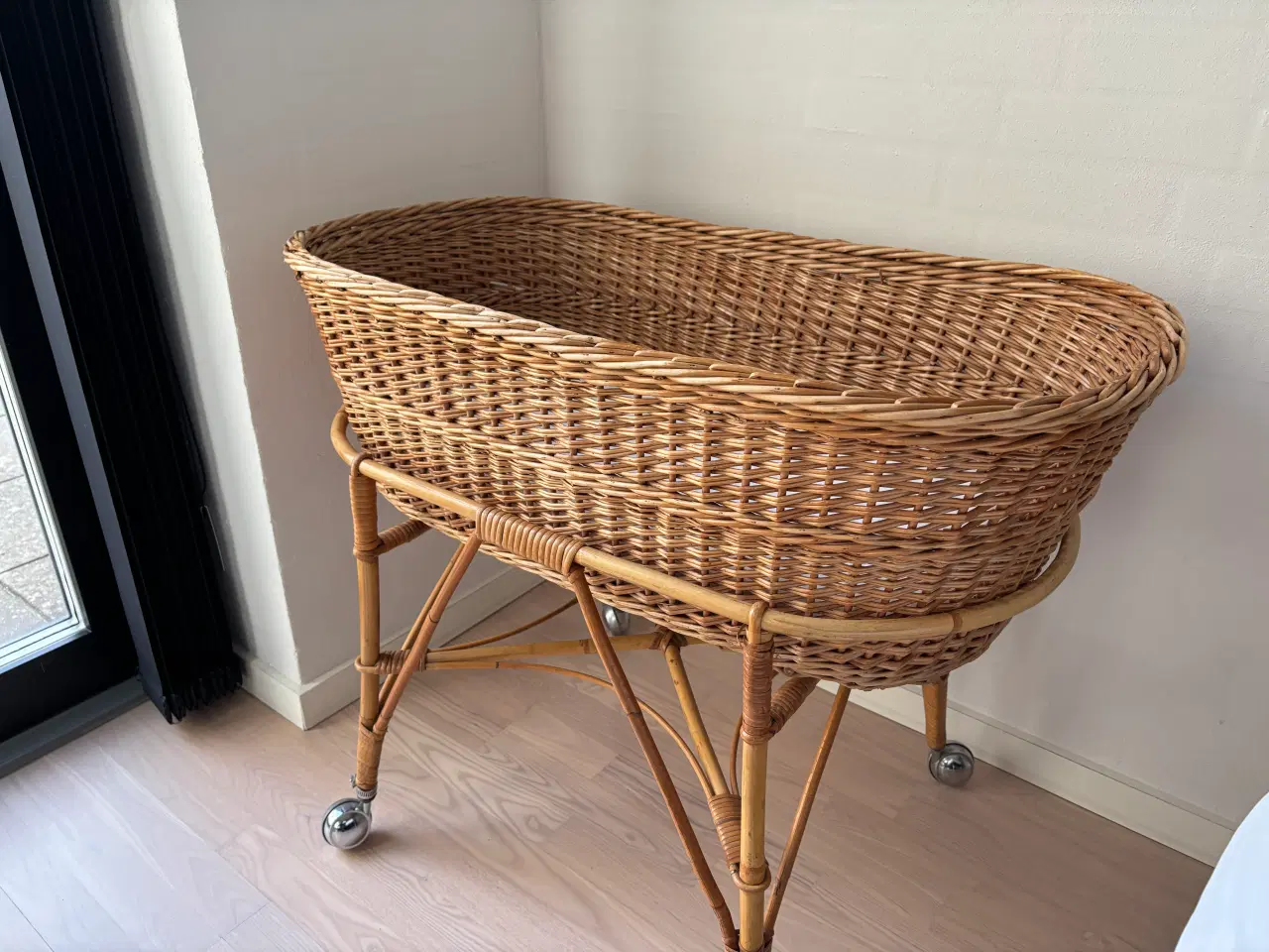 Billede 4 - Flot vugge 