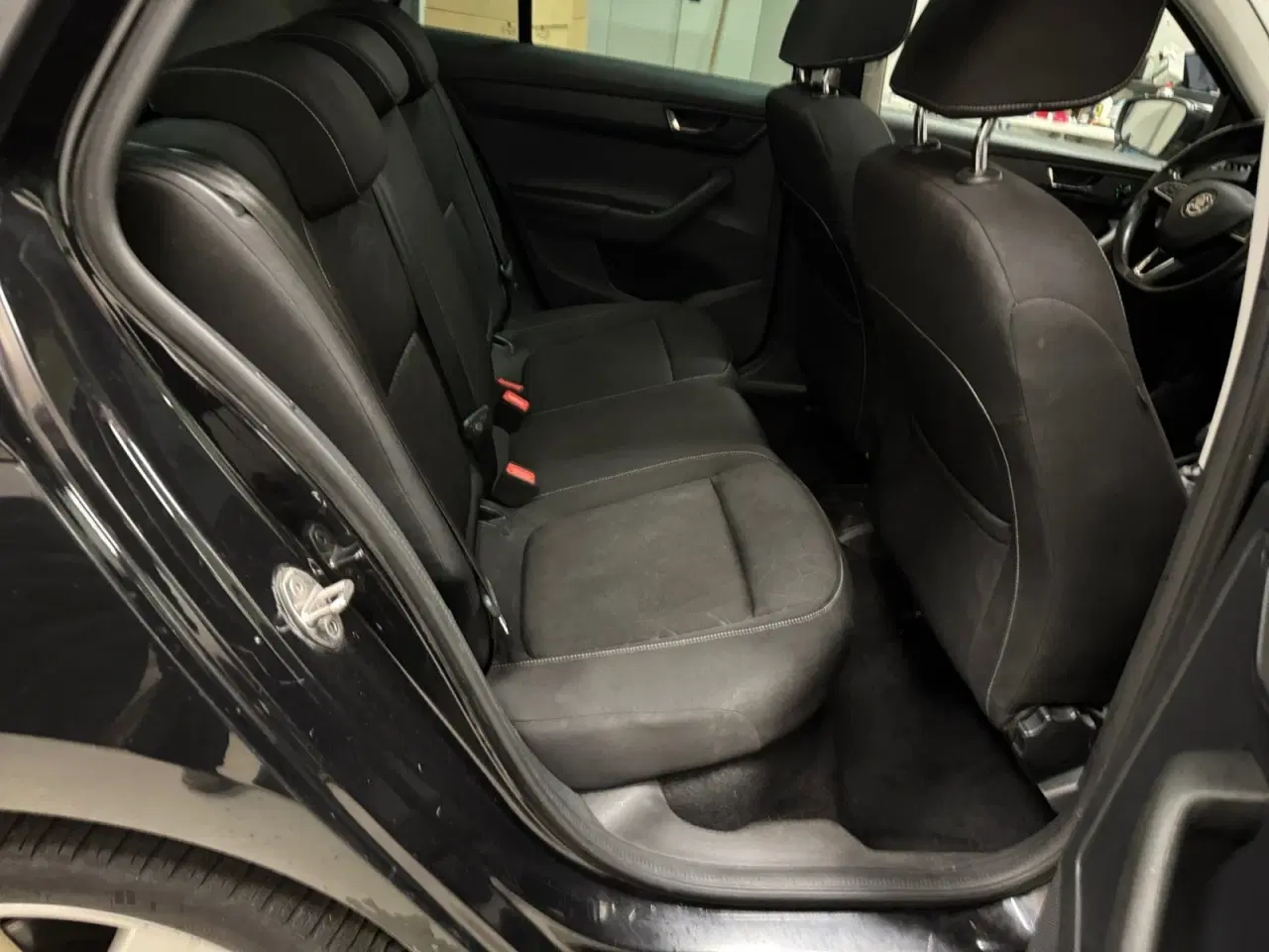 Billede 15 - Skoda Fabia 1,4 TDi 90 Style Combi DSG