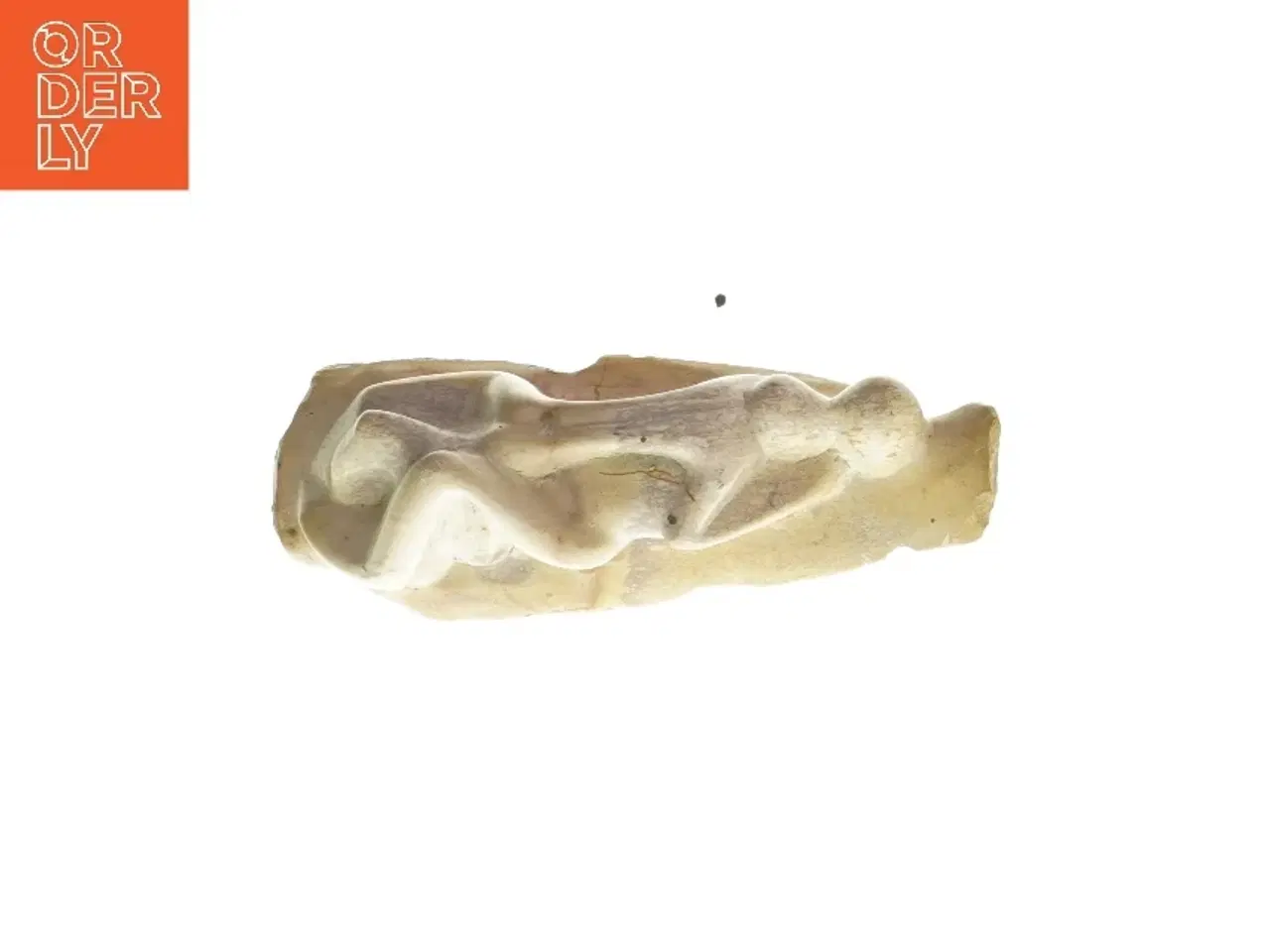 Billede 2 - Figur til dekoration (str. LB 20x7 cm)