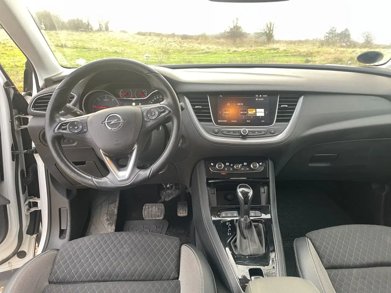 Billede 10 - Opel Grandland X 1,6 CDTi 120 Innovation aut.