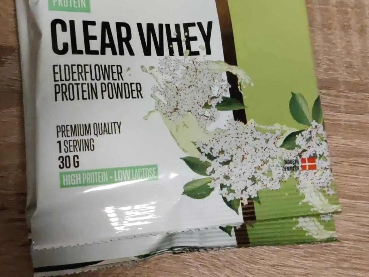 Billede 5 - Bodylab whey 100 + andet 