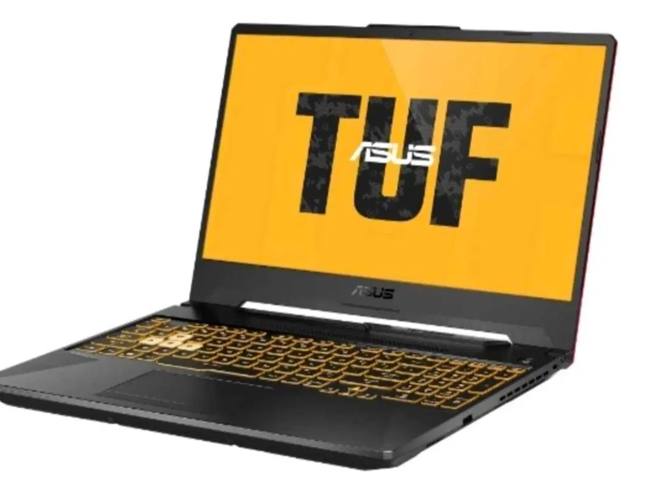 Billede 1 - ASUS TUF Gaming F15