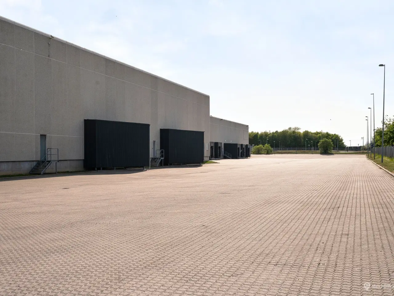 Billede 8 - Effektiv logistiklejemål