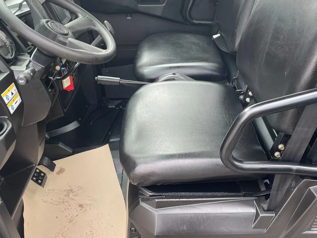 Billede 6 - Polaris Ranger 570