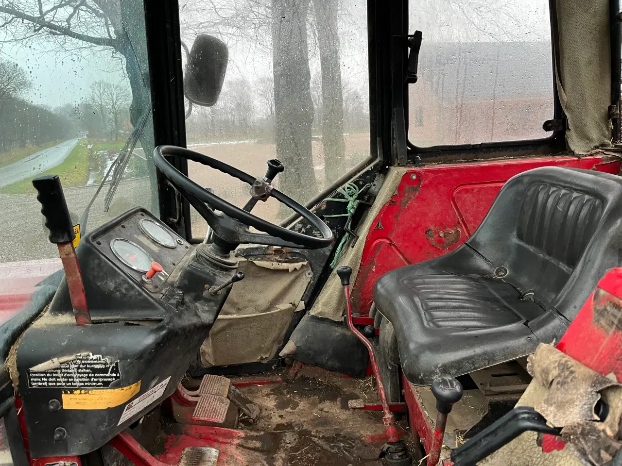 Billede 8 - International 955