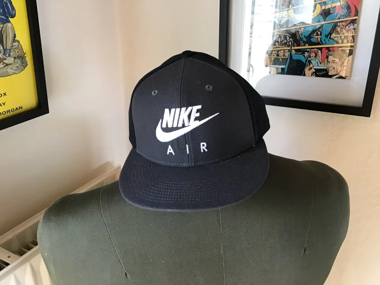 Billede 1 - Nike Air cap
