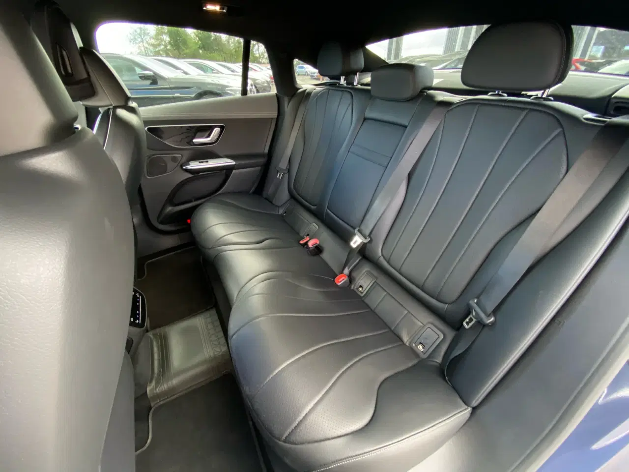 Billede 11 - Mercedes-Benz EQE 300 EL 245HK Aut.